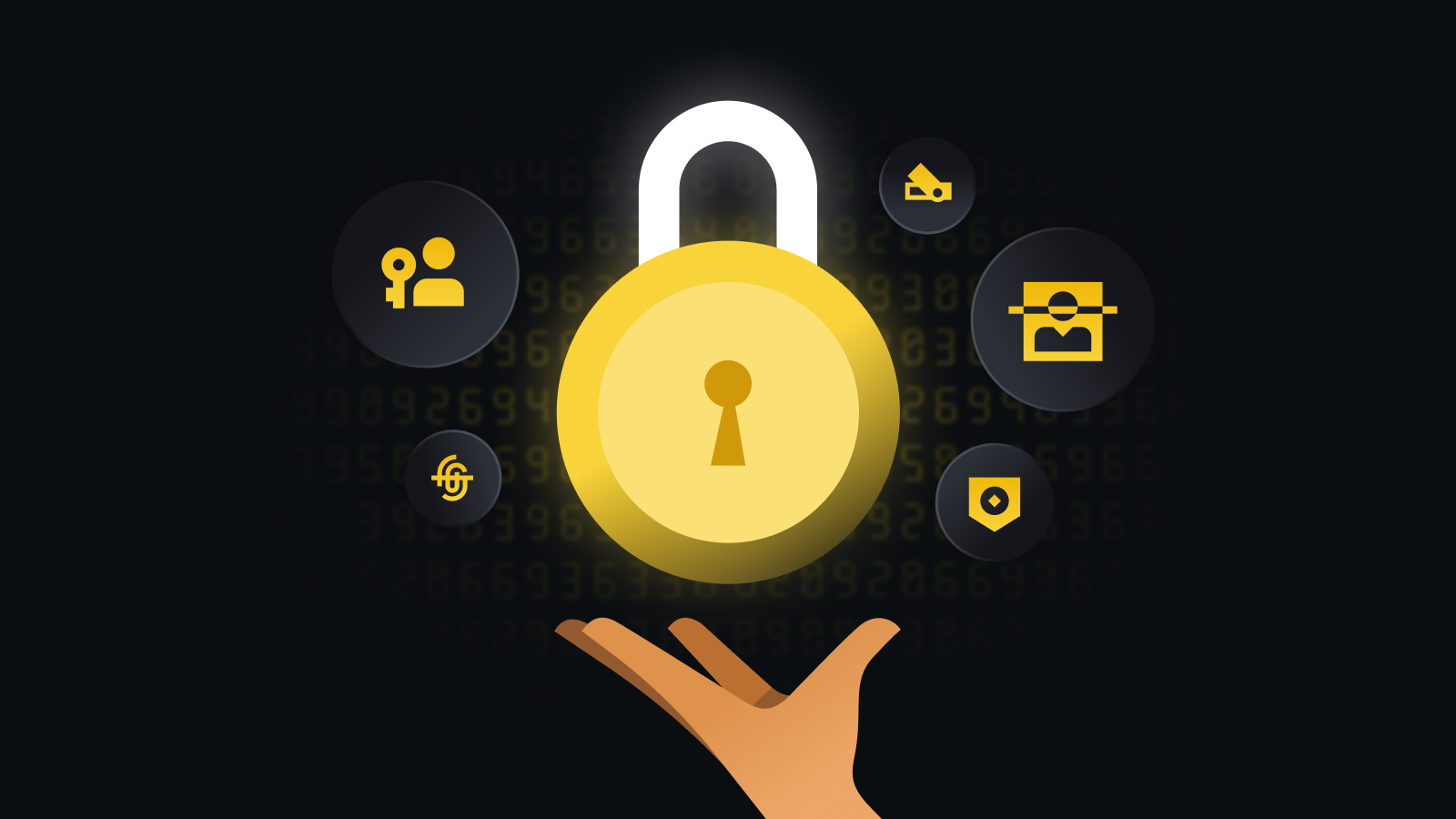 安全可信交易体系